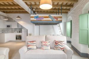 Apartamento Casco Antiguo Sirocco
