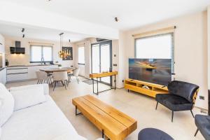 Chalet de lujo en Paguera con piscina privada