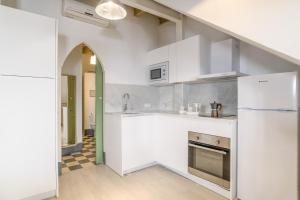 Apartamento Casco Antiguo Sirocco