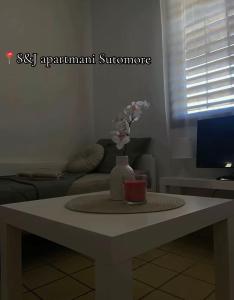 Apartman S&J