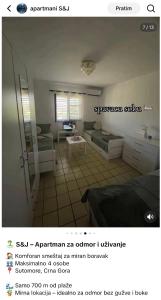 Apartman S&J