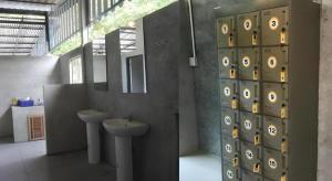 Chomjan Hostel