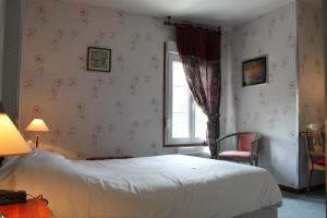 Hotels Le Clos De Mutigny : photos des chambres