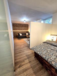 Nádherný apartmán v centre Bratislavy