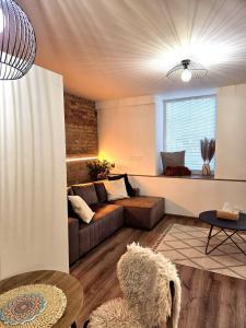 Nádherný apartmán v centre Bratislavy