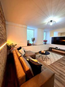 Nádherný apartmán v centre Bratislavy