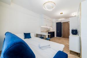 Garbary Old Town Chic Studio by BookingHost