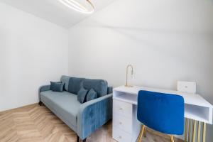 Garbary Old Town Chic Studio by BookingHost