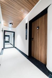 Garbary Old Town Chic Studio by BookingHost