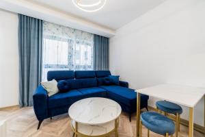 Garbary Old Town Chic Studio by BookingHost