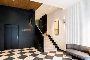 Garbary Old Town Chic Studio by BookingHost