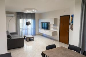 Apartment Carducci 25