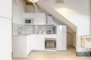 Apartamento Casco Antiguo Sirocco