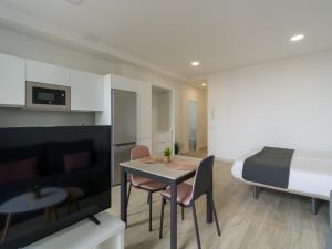 Yan Building By CanariasGetaway