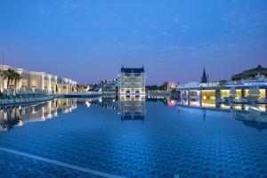 Granada Luxury Belek - Family Kids Concept