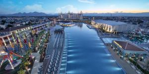 Granada Luxury Belek - Family Kids Concept