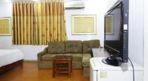 Hanoi Discovery II Hotel
