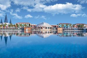 Granada Luxury Belek - Family Kids Concept