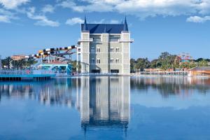 Granada Luxury Belek - Family Kids Concept