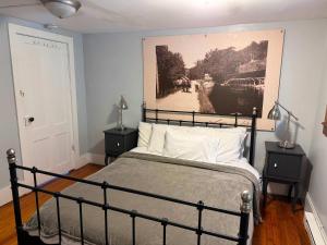 2BR Pet-Friendly Walk to Cafes Trails & Wineries