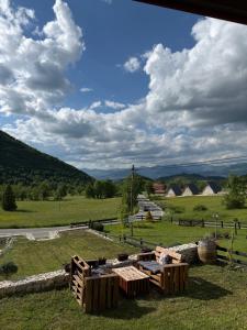 HRID - vikendica u prirodi
