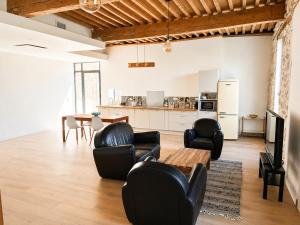 Le nid des Chimeres