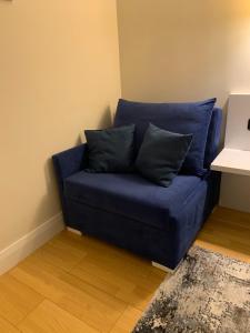 ORBI CITY SEA VIEW Studio