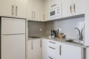 Apartamento Ventura Mq