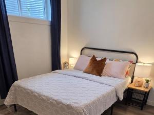 Amaville - Mordern Cozy 1BRM Suite in Chappelle