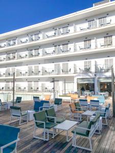 Eix Alcudia Hotel Adults Only