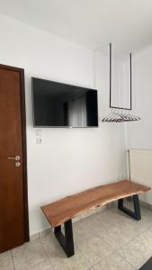 AZUR Aegina Apartments