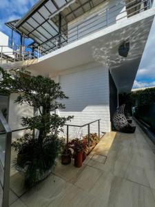 The Hermitage Tagaytay-Junior Suite