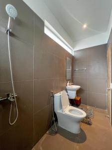 The Hermitage Tagaytay-Junior Suite