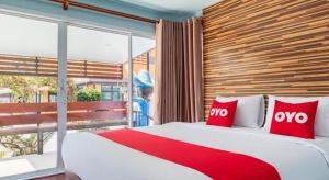 OYO 755 Rattana Resort