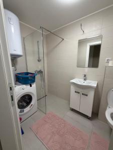 T&M Apartman Premium 2