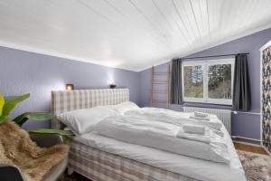 Ferienhaus Soras - Lenzerheide