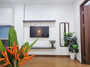 Alaya Apartment & Hotel Hanoi