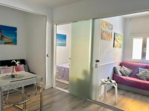 Sitges Oasis relax