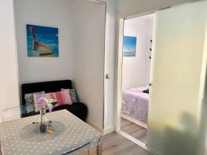 Sitges Oasis relax