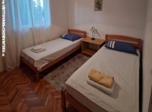 Apartments Ordulj