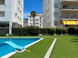Sitges Oasis relax