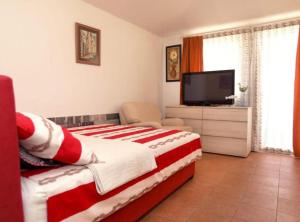 Apartments Gogi