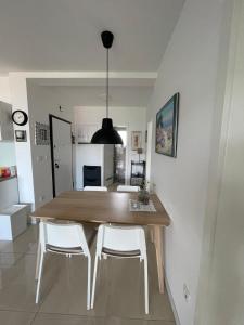 Apartma LAVANDA 3 Šilo