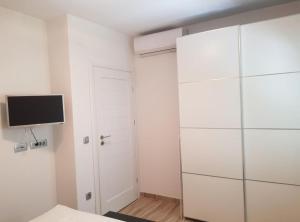 Apartments near the beach Orebic