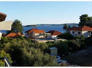 Apartments near the beach Orebic