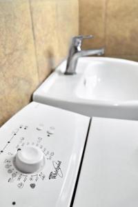 Apartament Parterowy