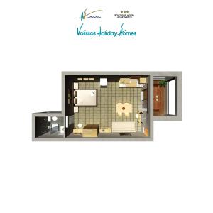 Volissos Holiday Homes Chios-Island Greece