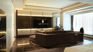 Grand Plaza Hotel Hanoi