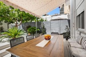 Garden Oasis Suite
