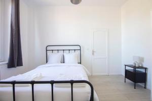 2 chambres spacieux - proche chateau